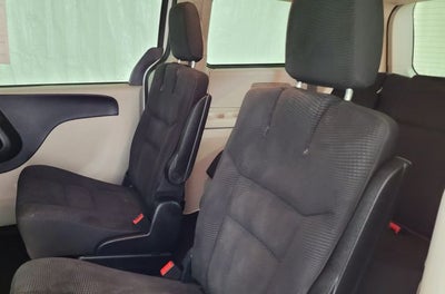 2020 Dodge Grand Caravan SE