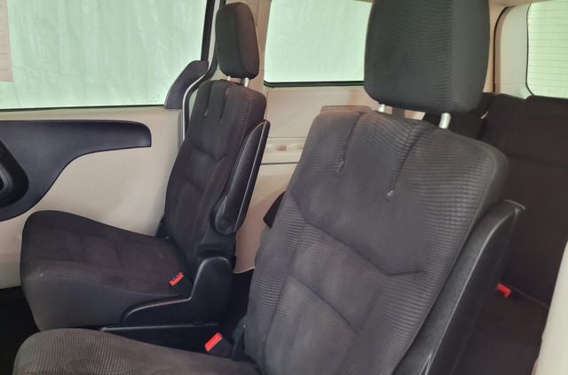 2020 Dodge Grand Caravan SE