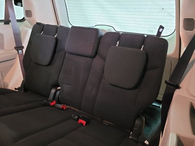 2020 Dodge Grand Caravan SE