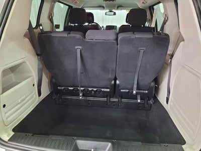 2020 Dodge Grand Caravan SE