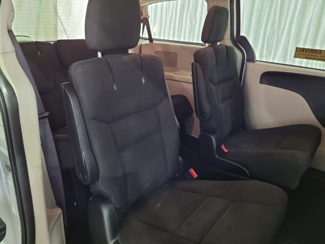 2020 Dodge Grand Caravan SE