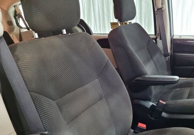 2020 Dodge Grand Caravan SE