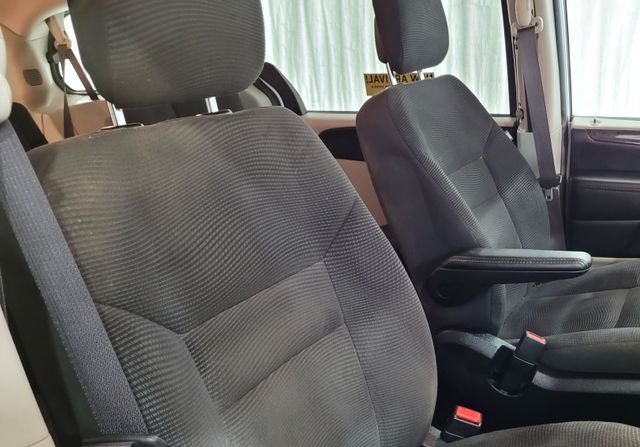 2020 Dodge Grand Caravan SE