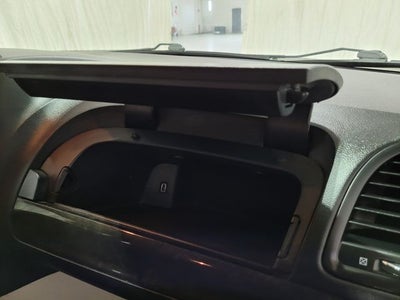2020 Dodge Grand Caravan SE