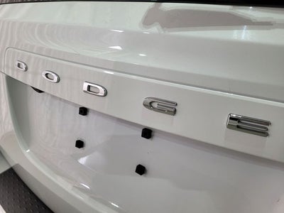 2020 Dodge Grand Caravan SE