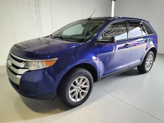 2013 Ford Edge SE
