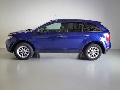 2013 Ford Edge SE