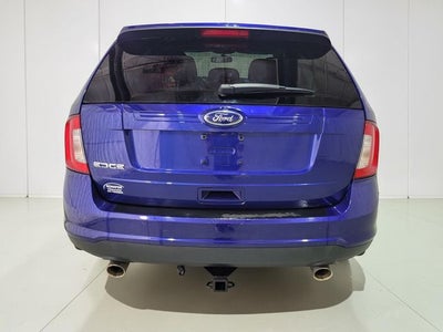 2013 Ford Edge SE