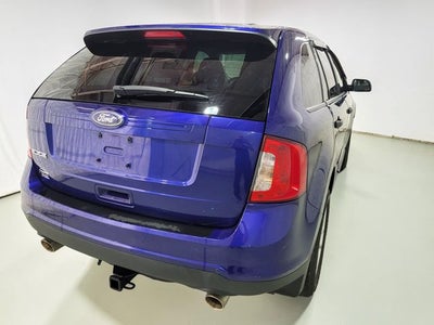 2013 Ford Edge SE