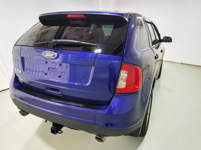 2013 Ford Edge SE