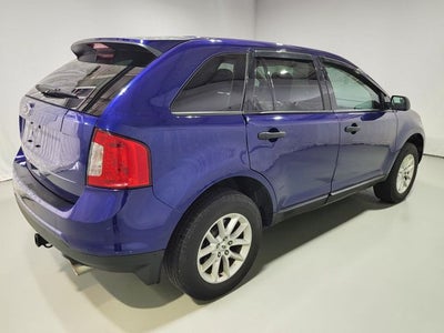 2013 Ford Edge SE