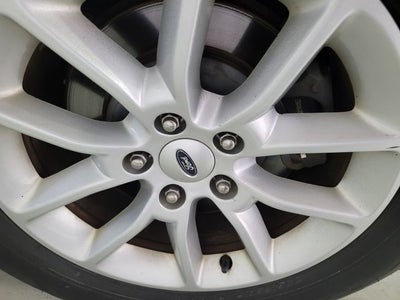 2013 Ford Edge SE