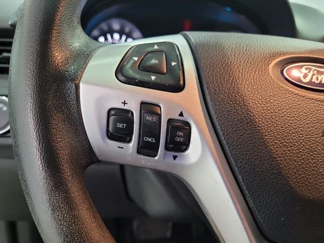 2013 Ford Edge SE