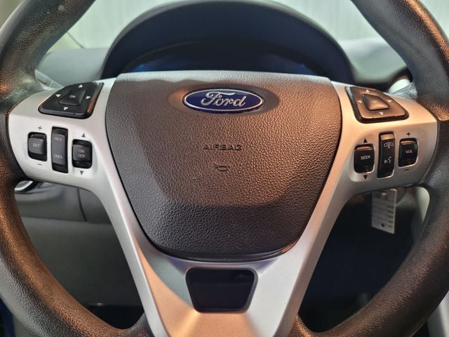 2013 Ford Edge SE