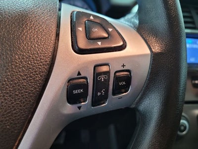 2013 Ford Edge SE