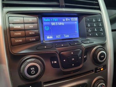 2013 Ford Edge SE