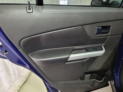 2013 Ford Edge SE
