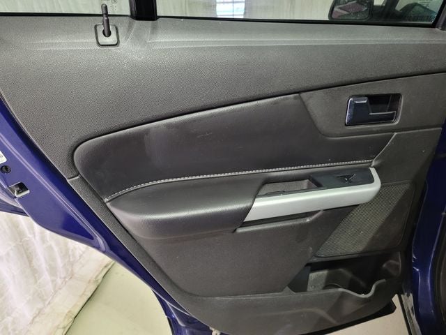 2013 Ford Edge SE