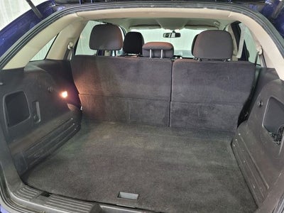 2013 Ford Edge SE