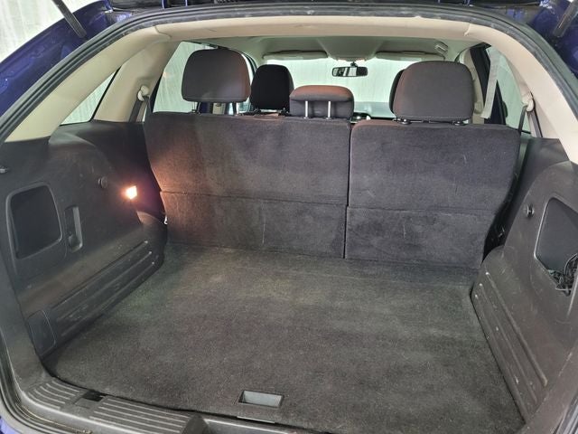 2013 Ford Edge SE
