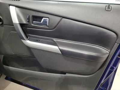 2013 Ford Edge SE
