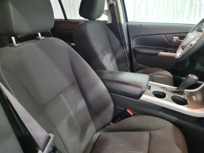 2013 Ford Edge SE