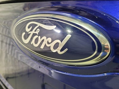 2013 Ford Edge SE