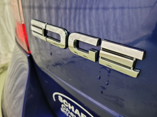 2013 Ford Edge SE