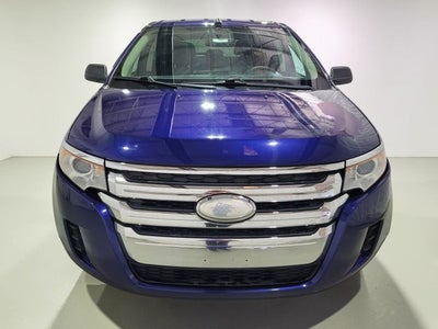 2013 Ford Edge SE