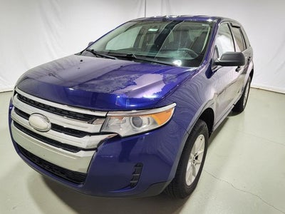 2013 Ford Edge SE