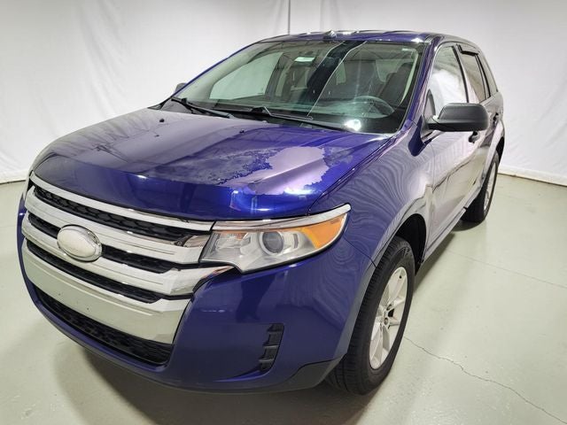 2013 Ford Edge SE