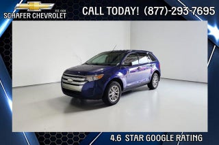 2013 Ford Edge SE