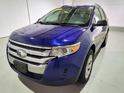 2013 Ford Edge SE