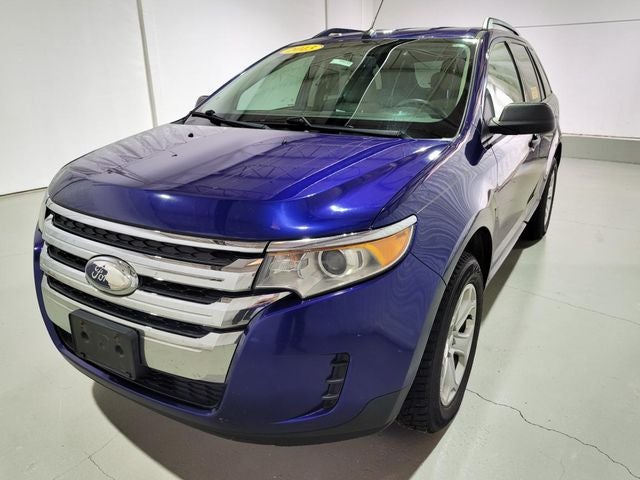 2013 Ford Edge SE