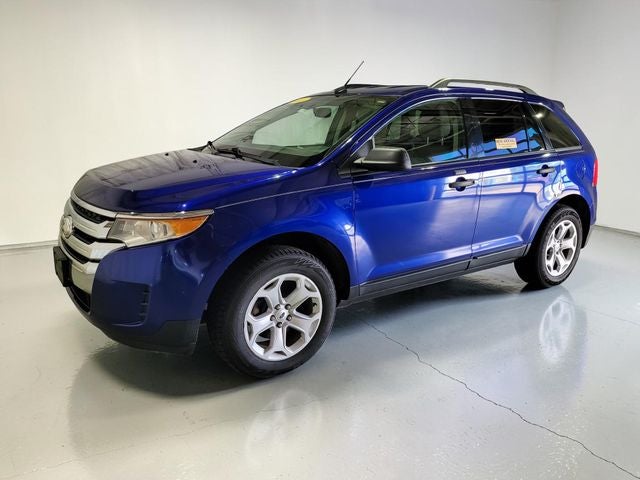 2013 Ford Edge SE