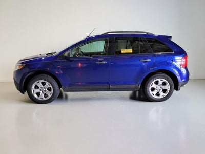 2013 Ford Edge SE