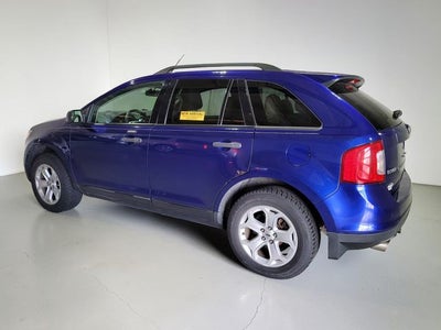 2013 Ford Edge SE