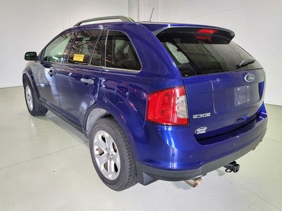 2013 Ford Edge SE
