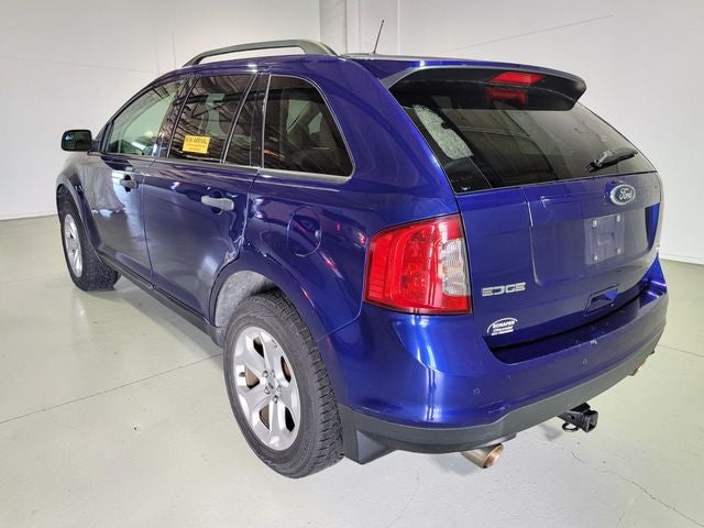 2013 Ford Edge SE