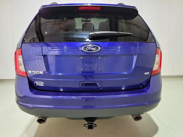 2013 Ford Edge SE