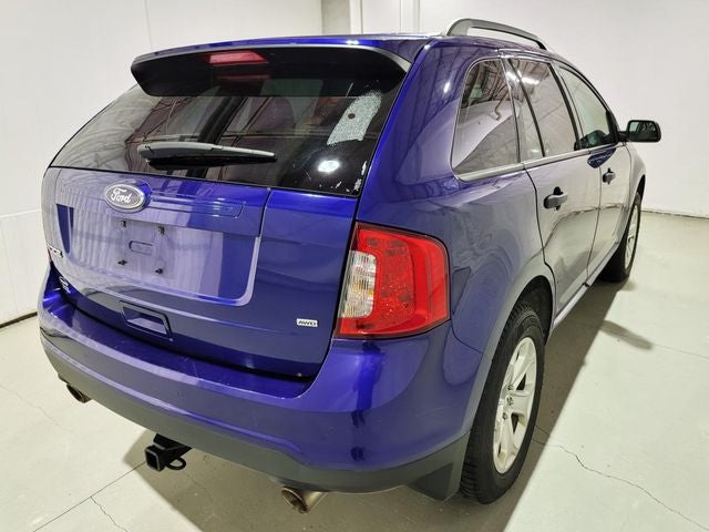 2013 Ford Edge SE