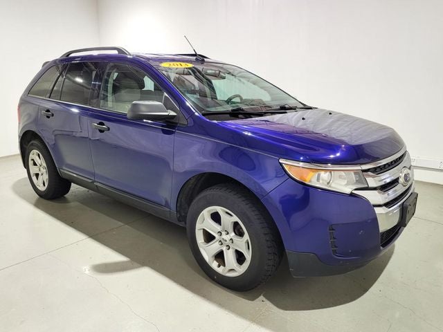 2013 Ford Edge SE