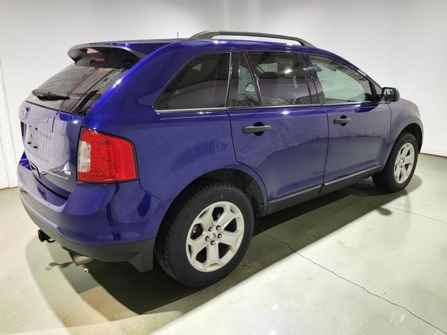 2013 Ford Edge SE
