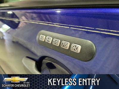2013 Ford Edge SE