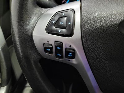 2013 Ford Edge SE