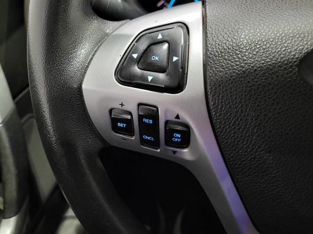 2013 Ford Edge SE