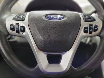 2013 Ford Edge SE