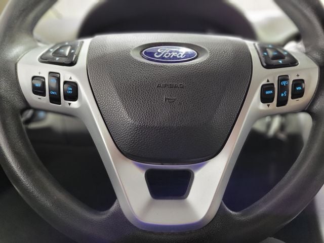 2013 Ford Edge SE