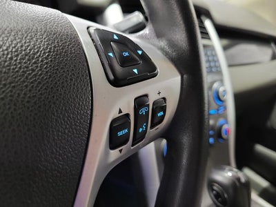 2013 Ford Edge SE