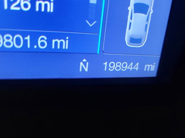 2013 Ford Edge SE